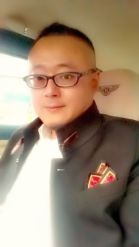 远山绿水的第一张照片--无锡王婆说媒