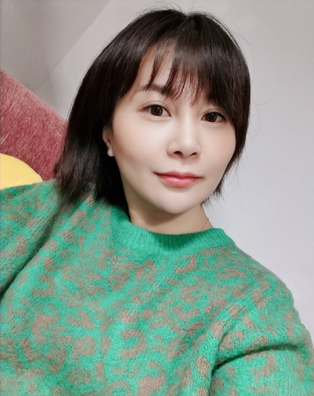 Nikki的第一张照片--无锡王婆说媒