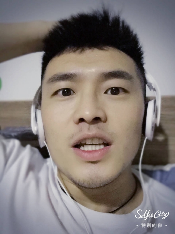 开心最好的第一张照片--无锡王婆说媒