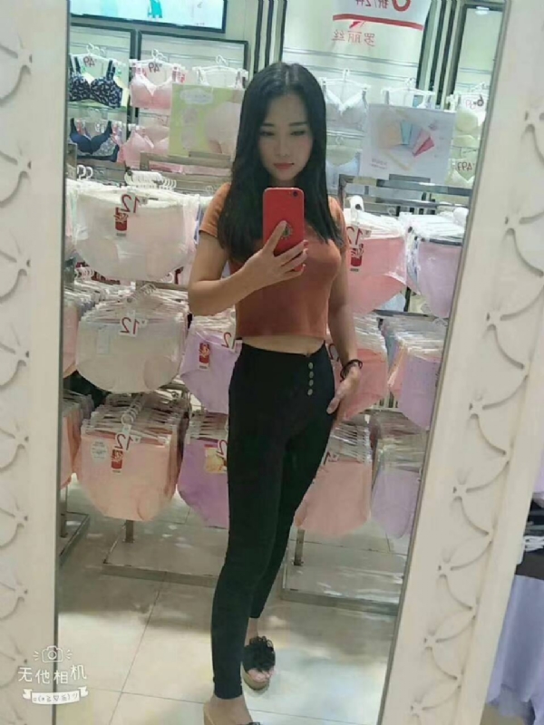 小可爱的第一张照片--无锡王婆说媒