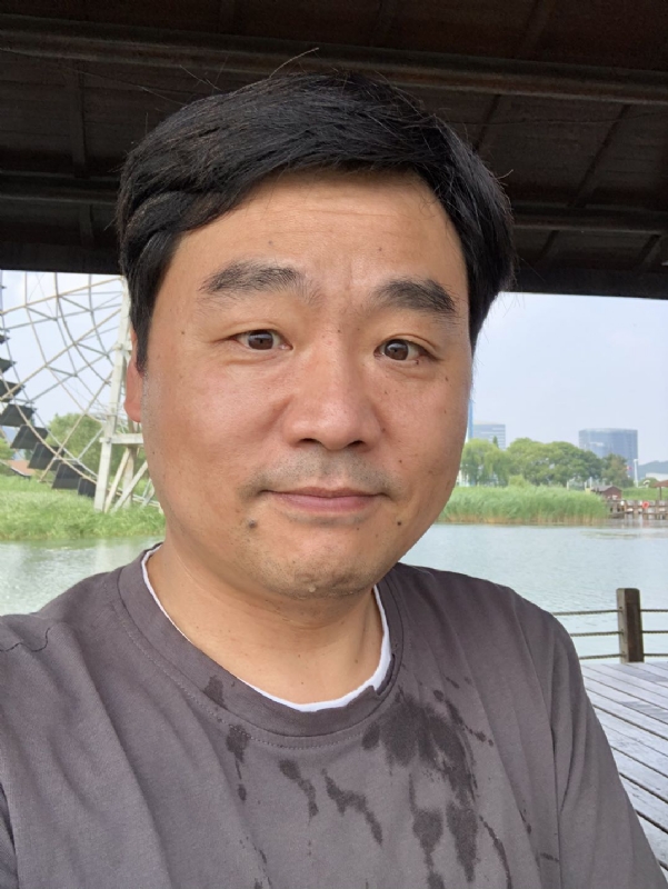 缘觉的第二张照片--无锡王婆说媒