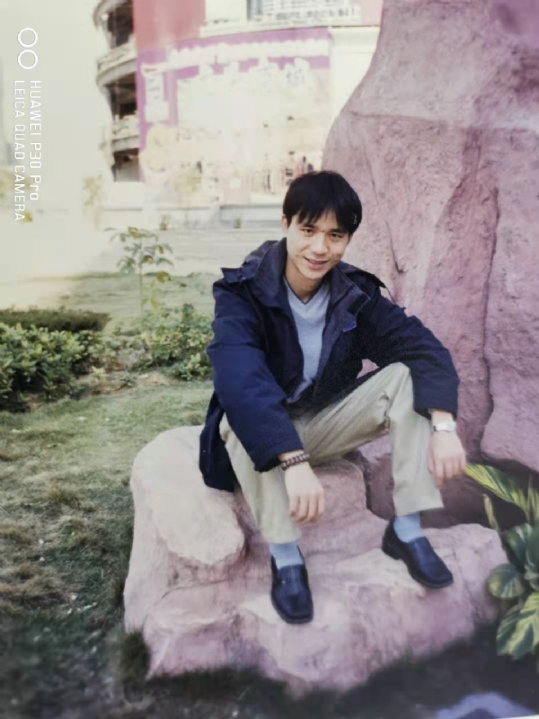 逍遥子的第二张照片--无锡王婆说媒