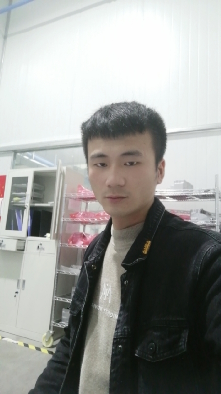 淡淡爱的第一张照片--无锡王婆说媒