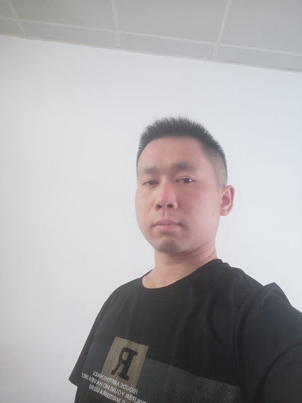 孤独的狼的第一张照片--无锡王婆说媒