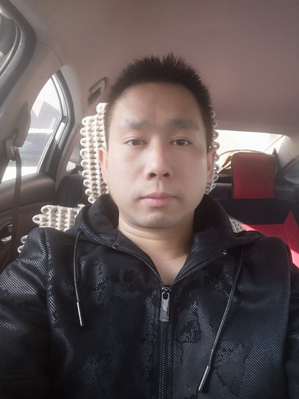 孤独的狼的第二张照片--无锡王婆说媒