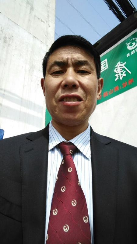 刘哥的第一张照片--无锡王婆说媒