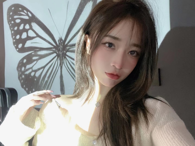 小星星的第一张照片--无锡王婆说媒