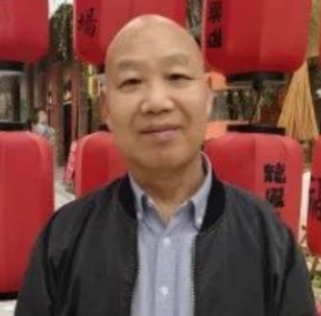 教师作家寻伴侣的第一张照片--无锡王婆说媒