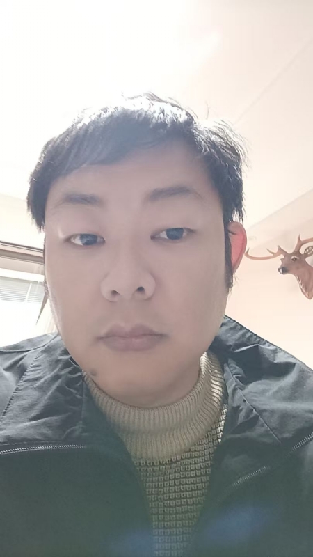 独自飞行的第一张照片--无锡王婆说媒