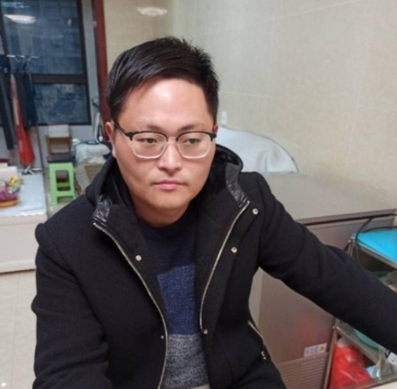 心愿的第一张照片--无锡王婆说媒