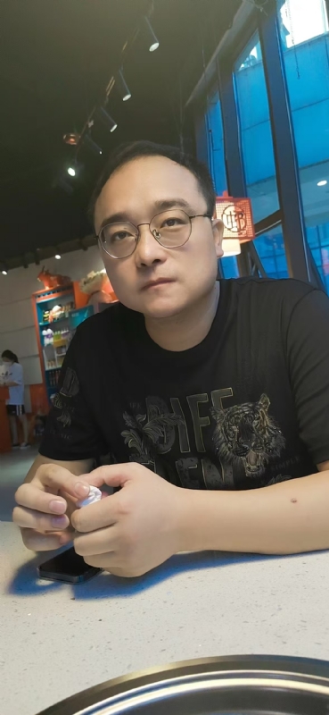 十七的第一张照片--无锡王婆说媒