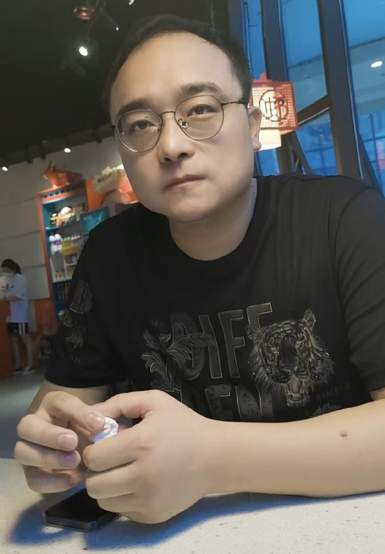 十七的第三张照片--无锡王婆说媒