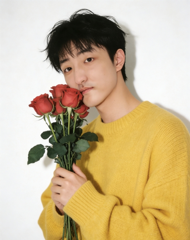 人有再风华的第一张照片--无锡王婆说媒